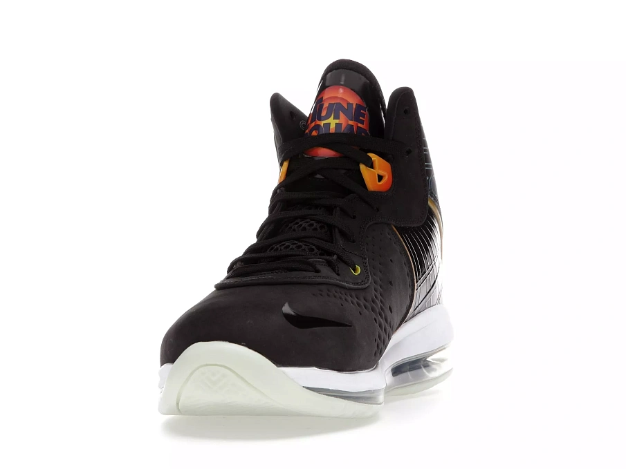 Фото № 2 с приближением к товару «‎Nike LeBron 8 Space Jam»