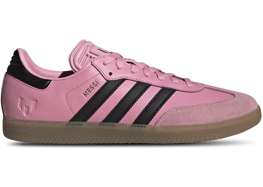 Фото № 1 с приближением к товару «‎adidas Samba»