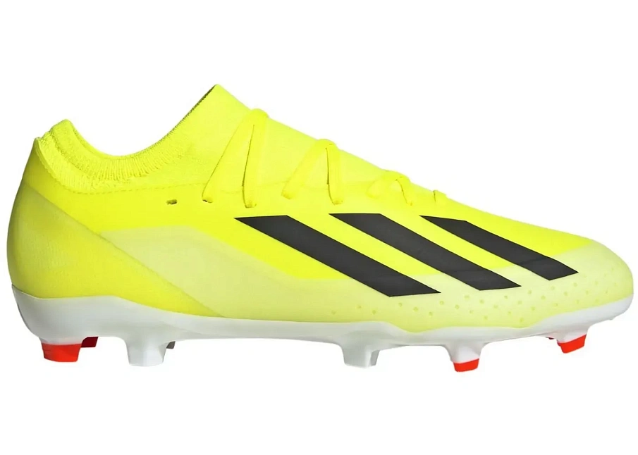 Фото № 1 с приближением к товару «‎adidas Crazyfast League FG»