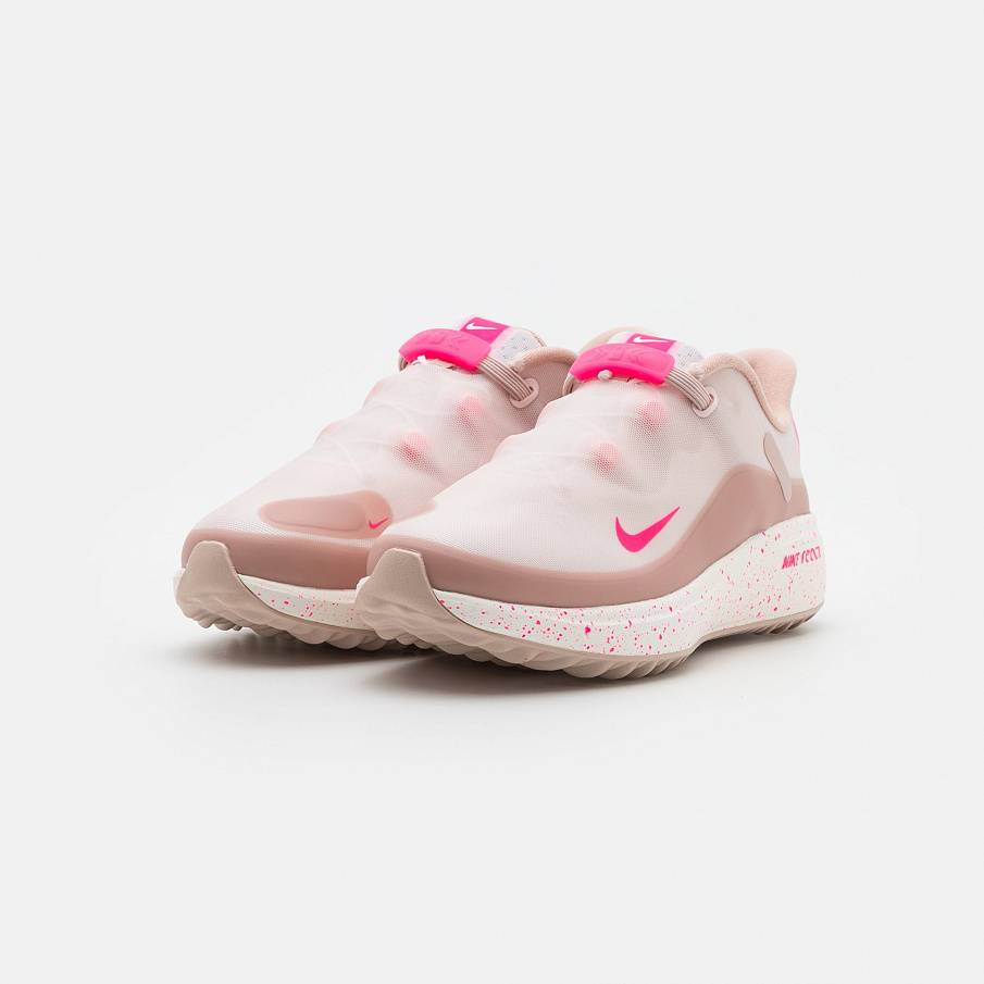 Фото № 2 с приближением к товару «‎Nike React Ace Tour»