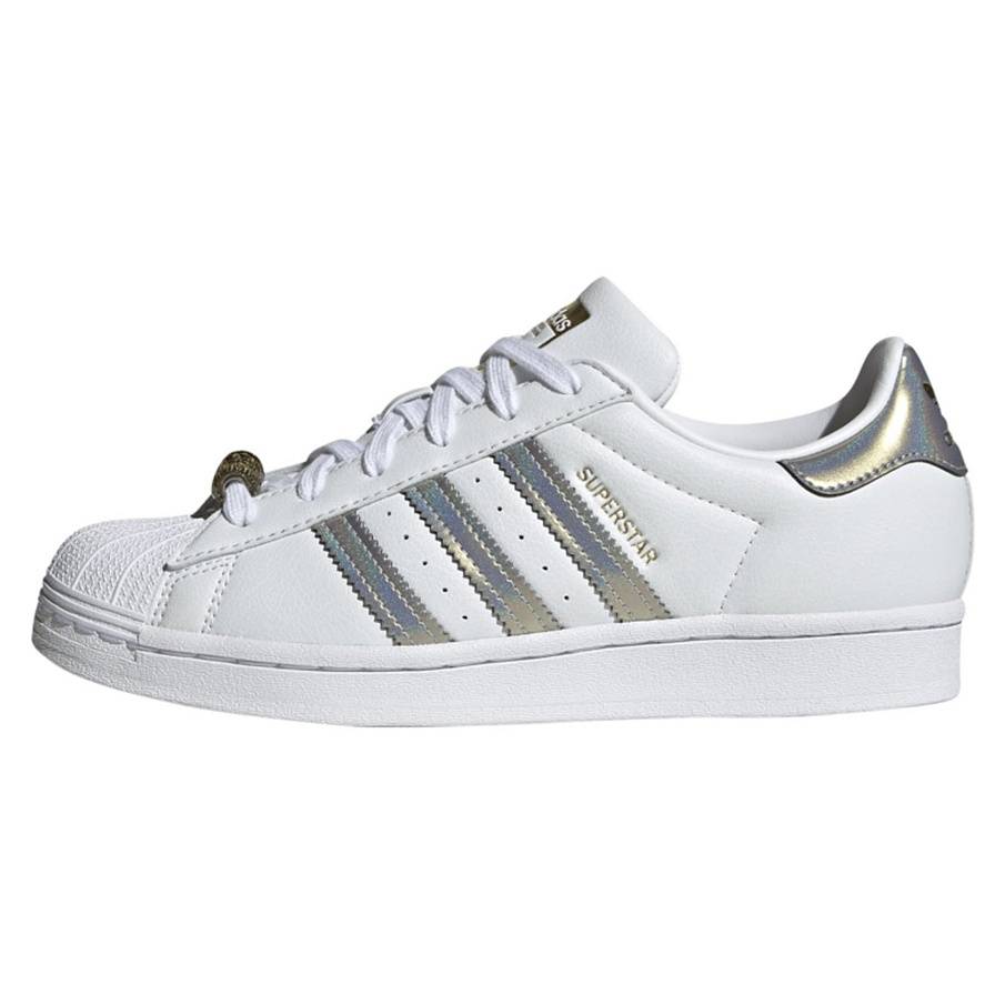 Фото № 1 с приближением к товару «‎Adidas Superstar »