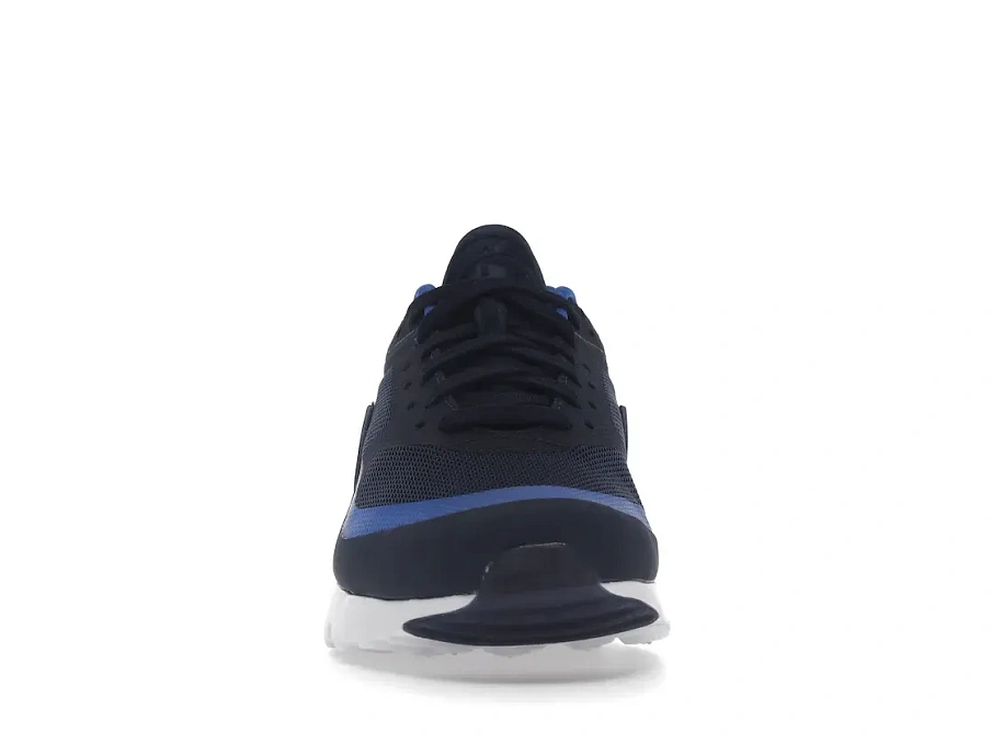 Фото № 2 с приближением к товару «‎Nike Air Max BW Ultra Midnight Navy»