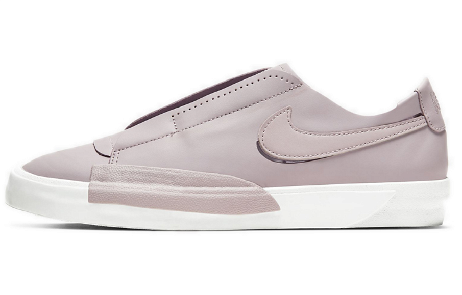 Фото № 1 с приближением к товару «‎Nike Blazer Low Kickdown Photon Dust (W)»