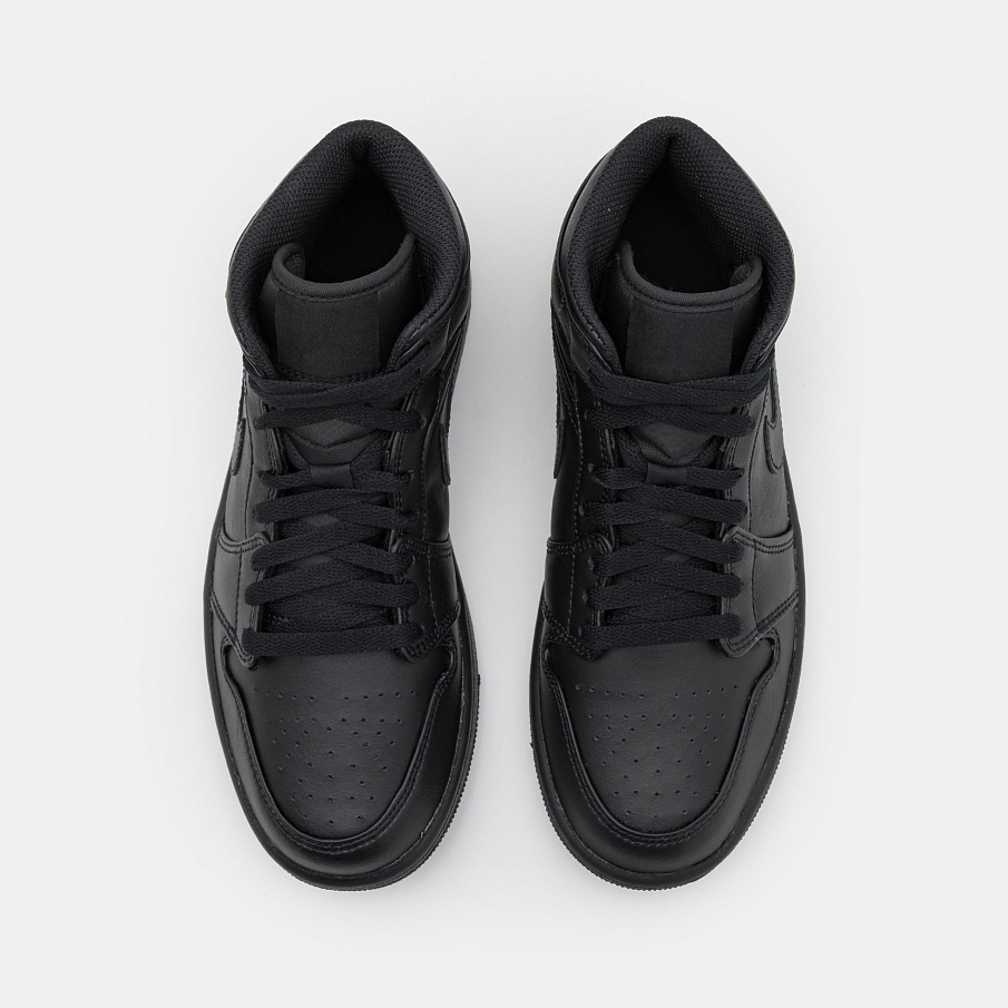 Фото № 4 с приближением к товару «‎Air Jordan 1 »