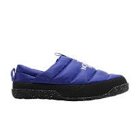 Фото № 1 с приближением к товару «‎The North Face Nuptse Mule Lapis Blue Speckled»