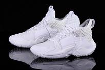 Фото № 3 с приближением к товару «‎Jordan Why Not 0.2 White»
