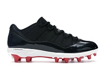Фото № 1 с приближением к товару «‎Jordan 11 Retro Low Cleat Bred»