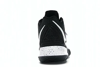 Фото № 4 с приближением к товару «‎Nike Kyrie 5 Team Black White»
