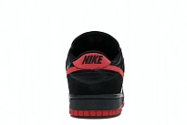 Фото № 4 с приближением к товару «‎Nike SB Dunk Low Vamps»
