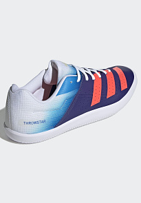 Фото № 4 с приближением к товару «‎Adidas Throwstar »