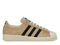 Фото № 1 с приближением к товару «‎adidas Superstar 82 Vachetta Topographic»