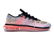 Фото № 1 с приближением к товару «‎Nike KD 6 Elite Gold»