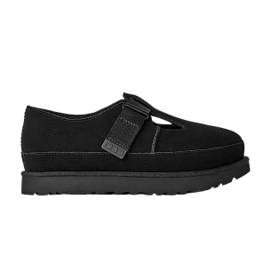 UGG Women's Goldenstar Mary Jane Black