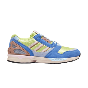 adidas ZX 8000 Made In Germany Semi Frozen Lemon (KJ7660)