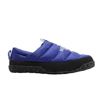 The North Face Nuptse Mule Lapis Blue Speckled - 1