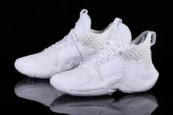Jordan Why Not 0.2 White - 3