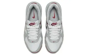 Nike Wmns Air Max Correlate 'Grey Fuchsia' - 6
