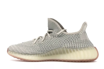 adidas Yeezy Boost 350 V2 Citrin (Non-Reflective) - 6
