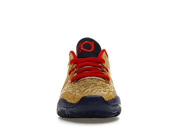 Nike KD 15 Olympics Gold Medal (DC1975-700-DM1054-700) - 2