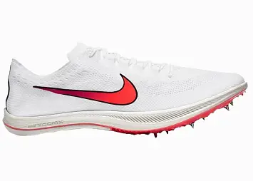 Nike ZoomX Dragonfly Racing Spike White Ombre (CV0400-100)