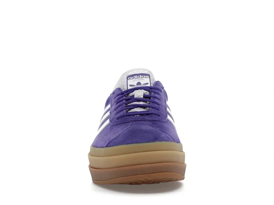 Фото № 2 с приближением к товару «‎adidas Gazelle Bold»