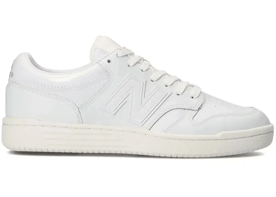 Фото № 1 с приближением к товару «‎New Balance 480»