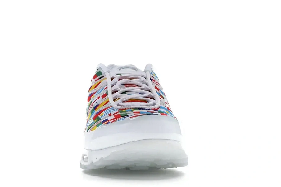 Фото № 2 с приближением к товару «‎Nike Air Max Plus NIC»