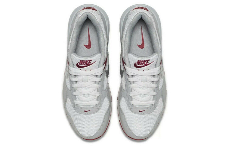 Фото № 4 с приближением к товару «‎Nike Wmns Air Max Correlate 'Grey Fuchsia'»