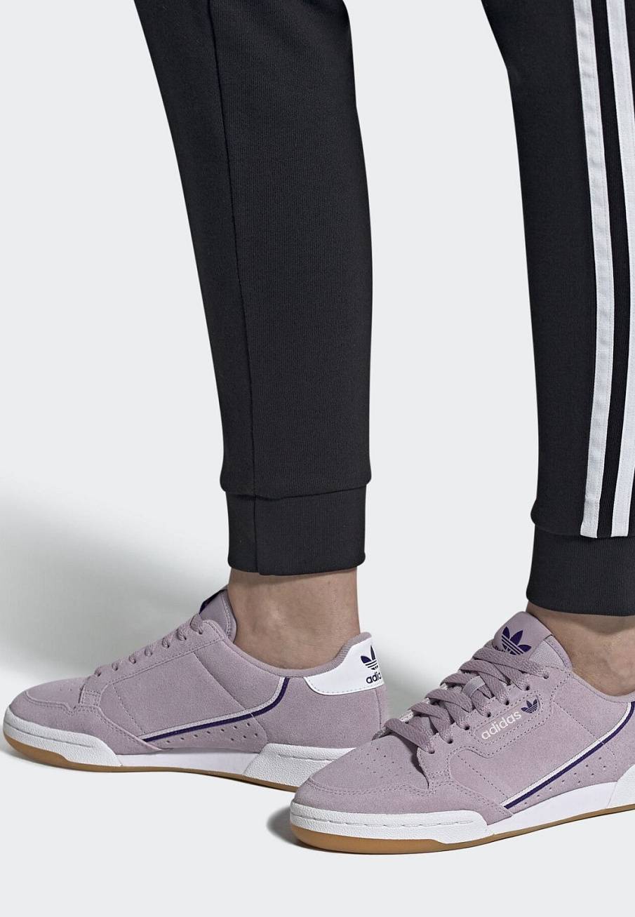 Фото № 1 с приближением к товару «‎Adidas Continental 80 Shoes »