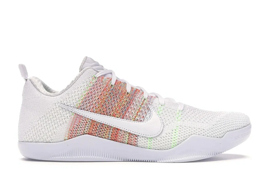 Фото № 1 с приближением к товару «‎Nike Kobe 11 Elite Low 4KB»