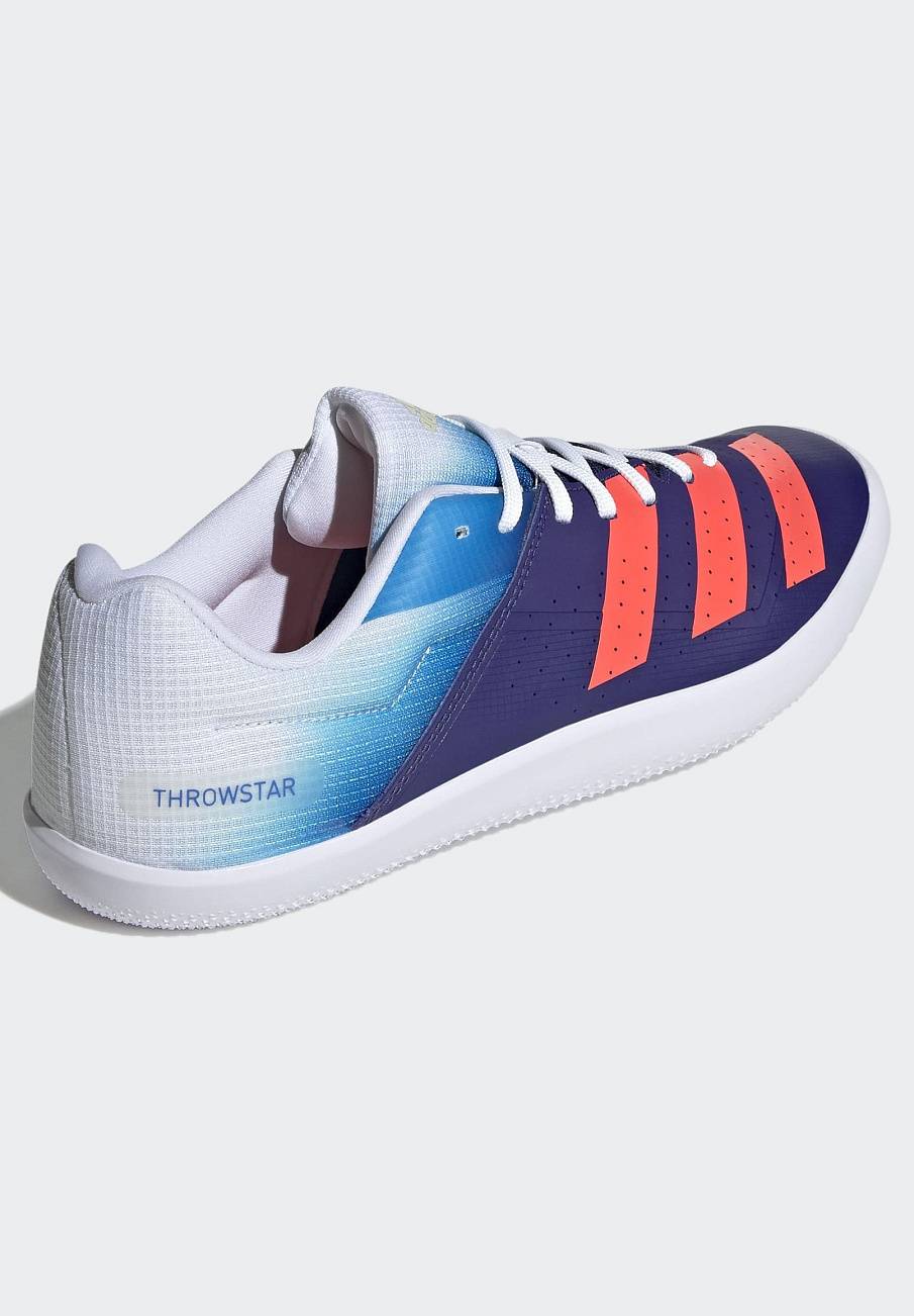 Фото № 4 с приближением к товару «‎Adidas Throwstar »