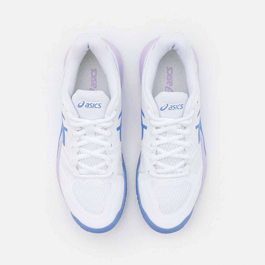 Фото № 4 с приближением к товару «‎Asics Gel-Challenger 13»