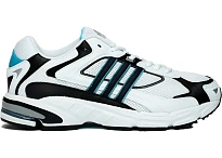 Фото № 1 с приближением к товару «‎adidas Response CL White Navy Black»