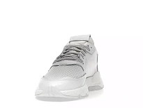 Фото № 3 с приближением к товару «‎adidas Nite Jogger Triple White (2020)»