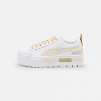 Фото № 2 с приближением к товару «‎Puma Mayze Luxe Wns »