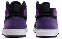 Фото № 4 с приближением к товару «‎Nike Air Jordan Access Vintage basketball shoes»