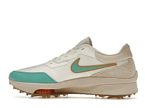 Фото № 5 с приближением к товару «‎Nike Air Zoom Infinity Tour NXT% NRG Sail Washed Teal»