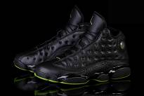 Фото № 3 с приближением к товару «‎Nike Air Jordan 13 Retro BG Altitude »