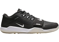 Фото № 1 с приближением к товару «‎Nike Alpha Menace Turf Low Black»