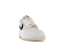 Фото № 3 с приближением к товару «‎Nike Air Force 1 Low 07 40th Anniversary Edition Bronx Origins »