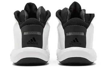 adidas Crazy 1 "Storm Trooper" - 6