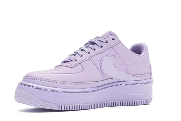 Nike Air Force 1 Jester XX Violet Mist  - 4