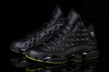 Nike Air Jordan 13 Retro BG Altitude  - 3