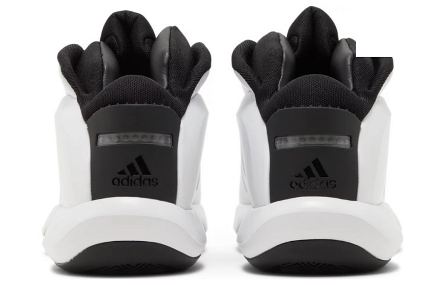 Фото № 4 с приближением к товару «‎adidas Crazy 1 "Storm Trooper"»