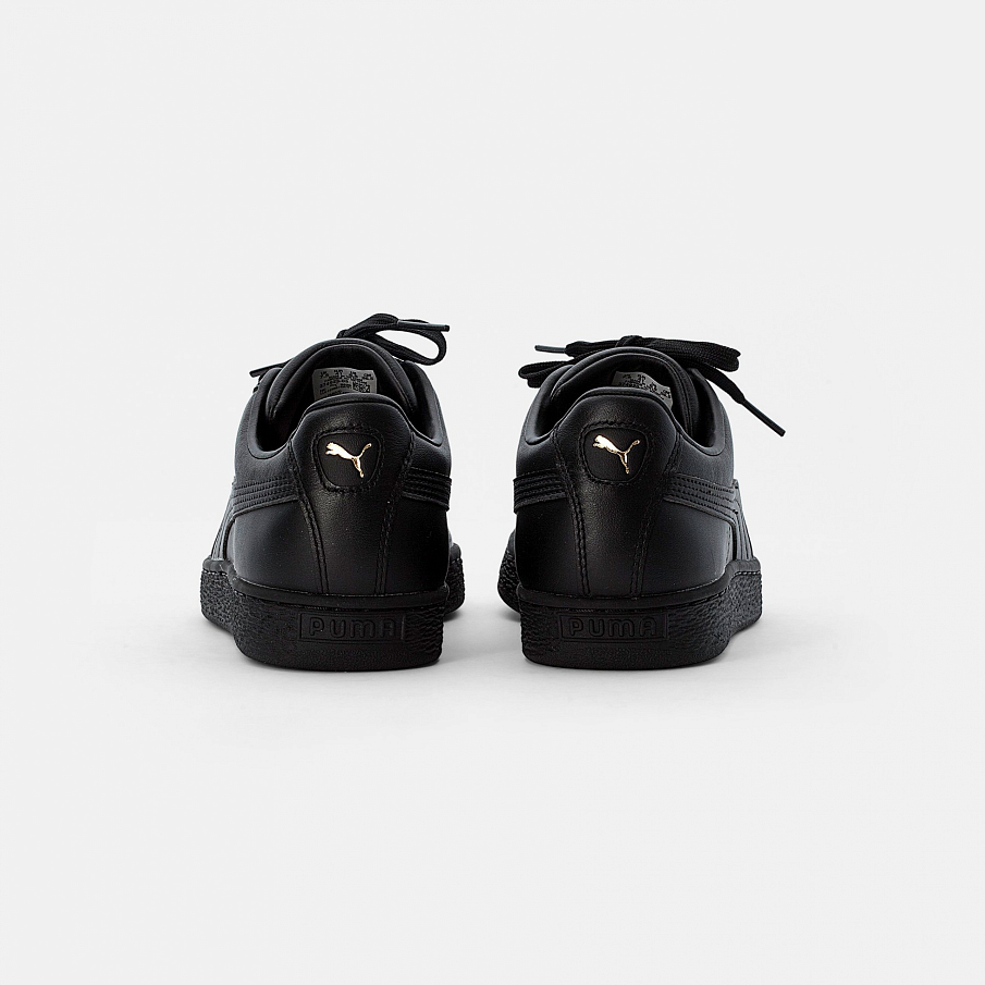 Фото № 2 с приближением к товару «‎Puma Basket Classic Xxi »