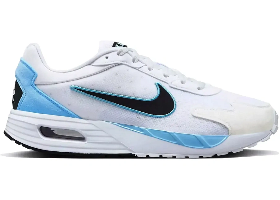 Фото № 1 с приближением к товару «‎Nike Air Max Solo»
