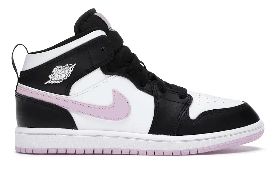 Фото № 1 с приближением к товару «‎Jordan 1 Mid»