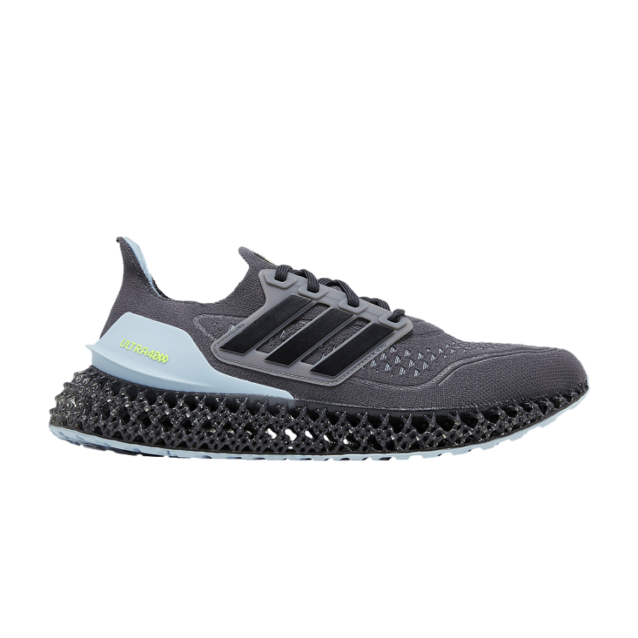 Фото № 1 с приближением к товару «‎adidas Ultra 4DFWD Carbon Wonder Blue (ID1686)»