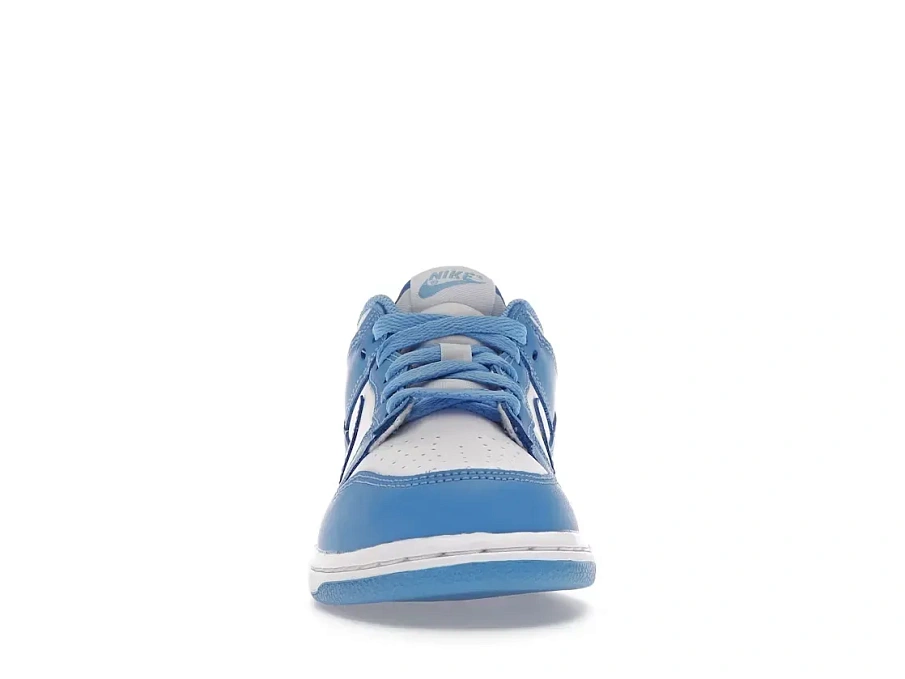 Фото № 2 с приближением к товару «‎Nike Dunk Low»