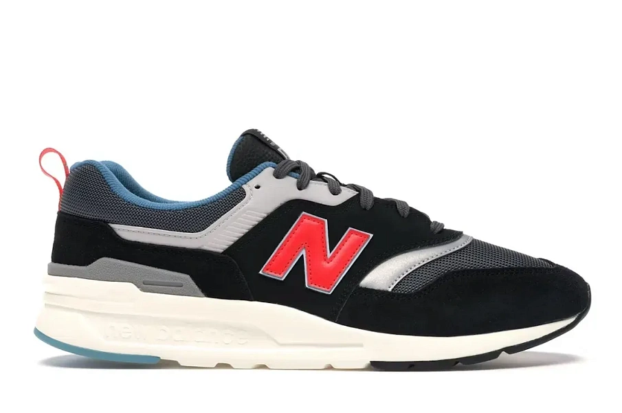 Фото № 1 с приближением к товару «‎New Balance 997H»